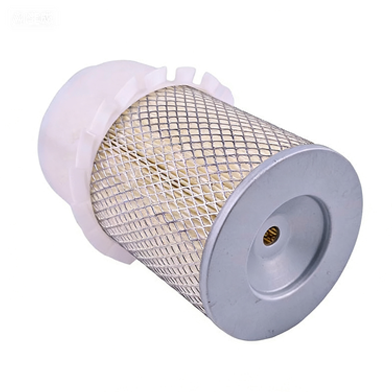 Air Filter AH19279 JAR40322 JAR46178 for John Deere Tractor 165 2510 2520 3020 Combine 45 - KUDUPARTS