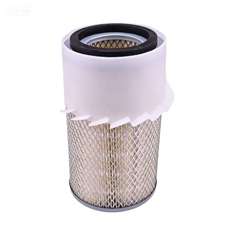 Air Filter AH19279 JAR40322 JAR46178 for John Deere Tractor 165 2510 2520 3020 Combine 45 - KUDUPARTS