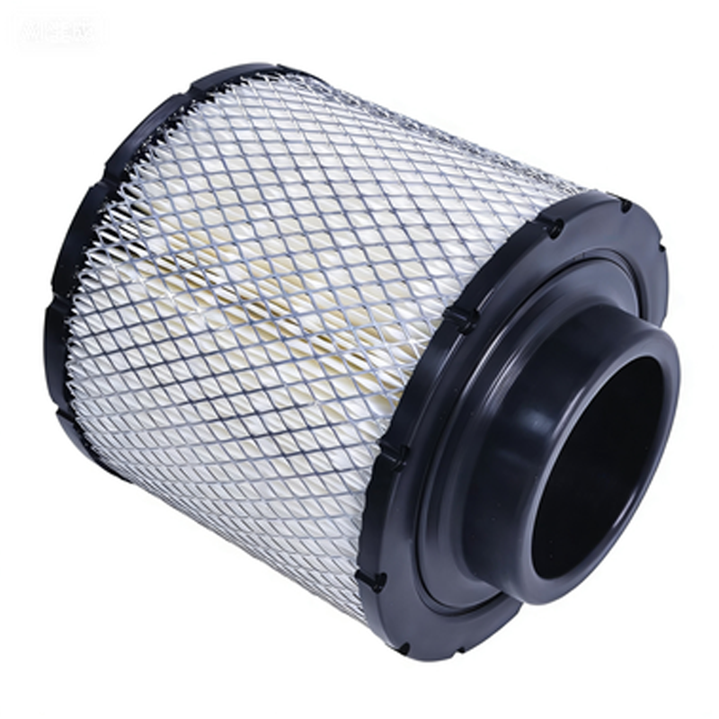 Air Filter AH8742 SA 16687 for Deutz Engine VD 6.170 VD 6.210 Cummins Generator C40D6 C40D6E C65D6 C90D6 C60D6E - KUDUPARTS