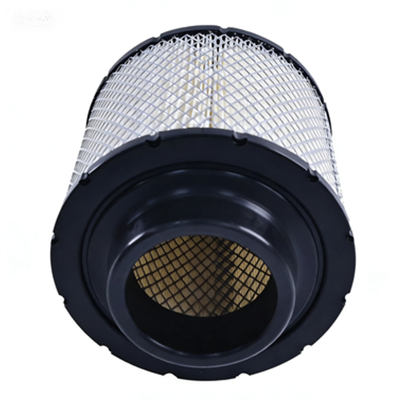 Air Filter AH8742 SA 16687 for Deutz Engine VD 6.170 VD 6.210 Cummins Generator C40D6 C40D6E C65D6 C90D6 C60D6E - KUDUPARTS