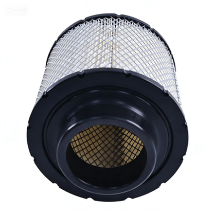 Air Filter AH8742 SA 16687 for Deutz Engine VD 6.170 VD 6.210 Cummins Generator C40D6 C40D6E C65D6 C90D6 C60D6E - KUDUPARTS