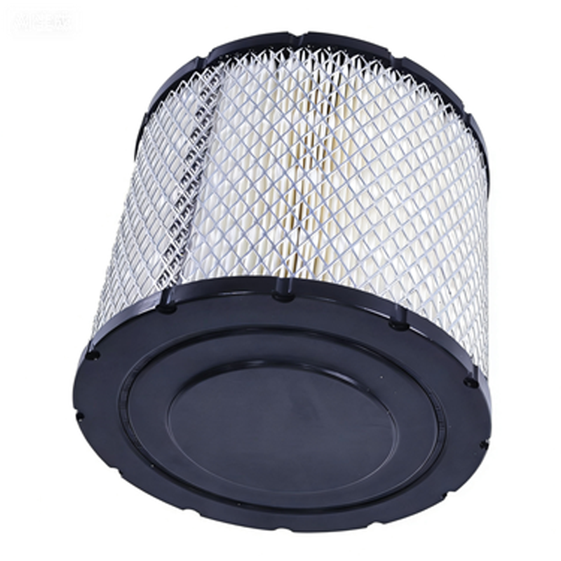 Air Filter AH8742 SA 16687 for Deutz Engine VD 6.170 VD 6.210 Cummins Generator C40D6 C40D6E C65D6 C90D6 C60D6E - KUDUPARTS
