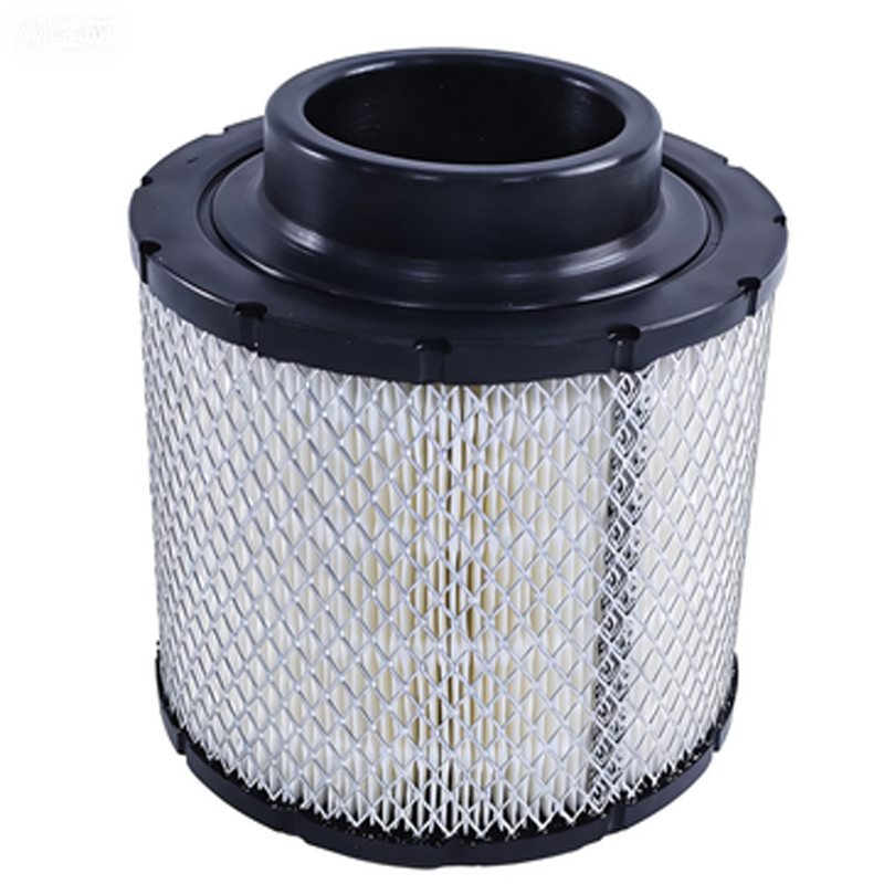 Air Filter AH8742 SA 16687 for Deutz Engine VD 6.170 VD 6.210 Cummins Generator C40D6 C40D6E C65D6 C90D6 C60D6E - KUDUPARTS