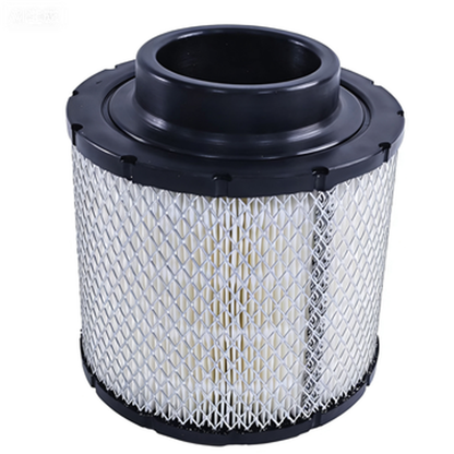 Air Filter AH8742 SA 16687 for Deutz Engine VD 6.170 VD 6.210 Cummins Generator C40D6 C40D6E C65D6 C90D6 C60D6E - KUDUPARTS