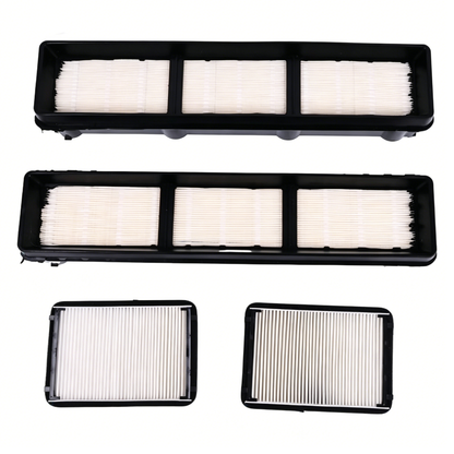 Air Filter AL158986 for John Deere Engine 4045 6068 Tractor 6020 6120 6220 6320 6420 6430 6520