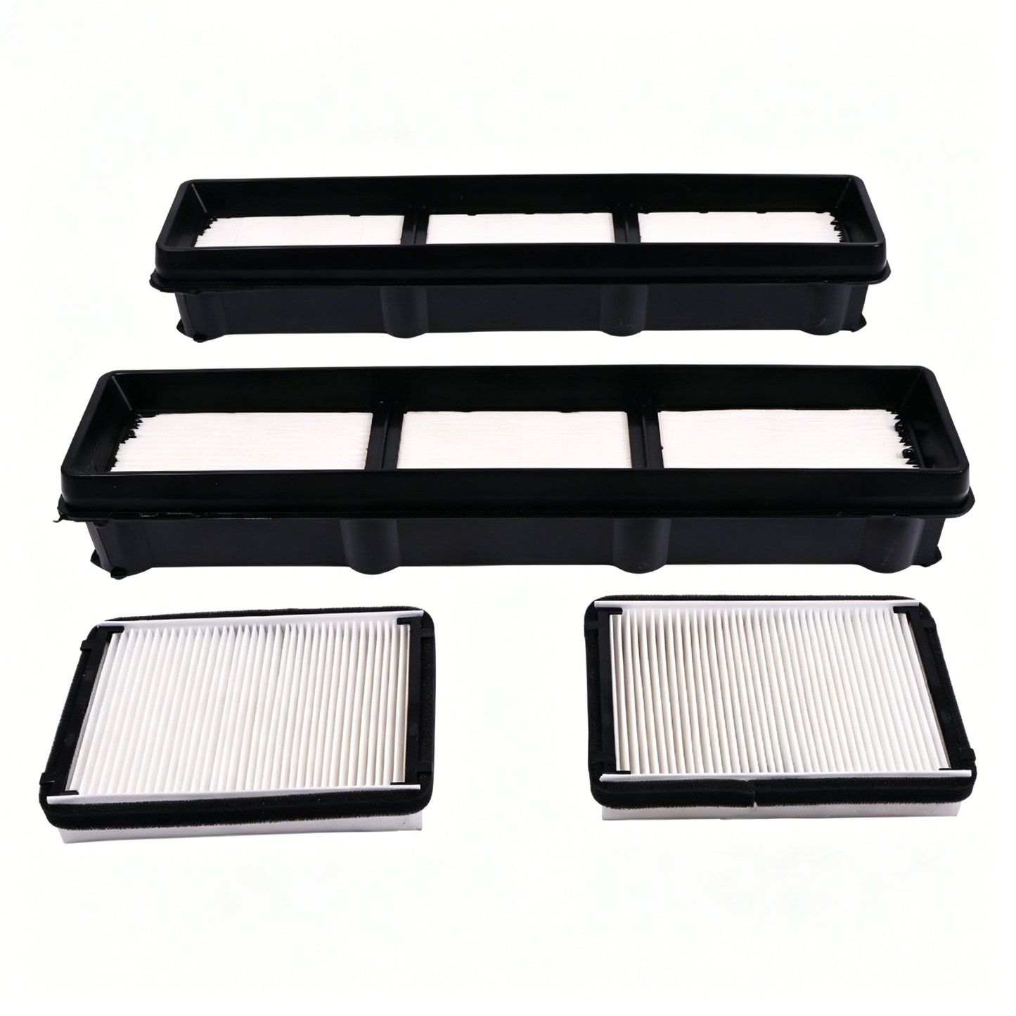 Air Filter AL158986 for John Deere Engine 4045 6068 Tractor 6020 6120 6220 6320 6420 6430 6520