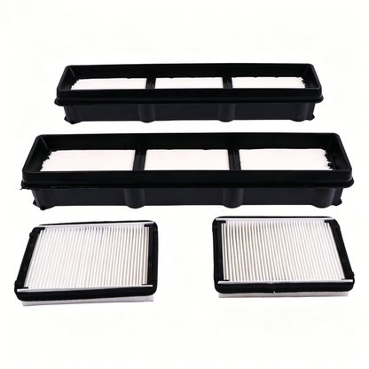 Air Filter AL158986 for John Deere Engine 4045 6068 Tractor 6020 6120 6220 6320 6420 6430 6520