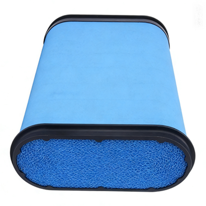 Air Filter AL172781 for John Deere Tractor 6215 6520 6615 6630 6820 - KUDUPARTS
