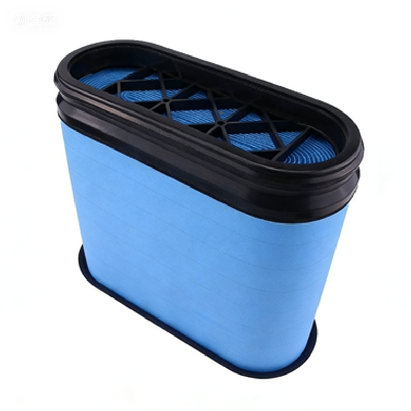 Air Filter AL172781 for John Deere Tractor 6215 6520 6615 6630 6820 - KUDUPARTS