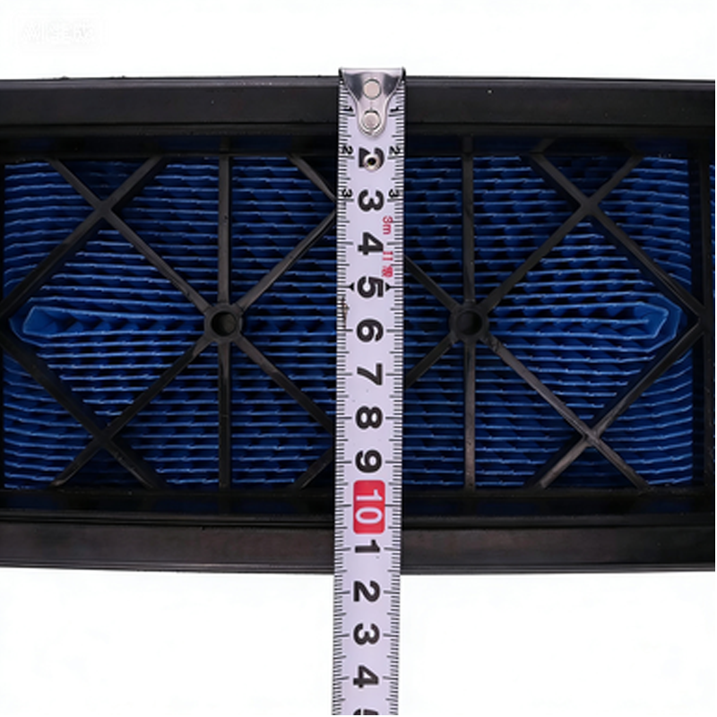 Air Filter AL172781 for John Deere Tractor 6215 6520 6615 6630 6820 - KUDUPARTS
