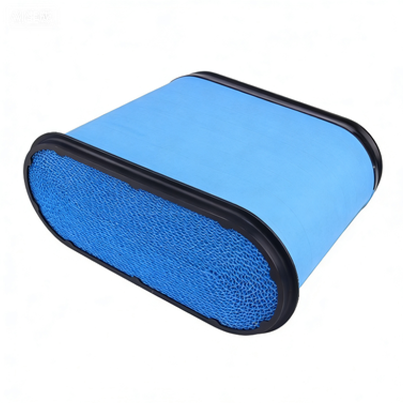 Air Filter AL172781 for John Deere Tractor 6215 6520 6615 6630 6820 - KUDUPARTS