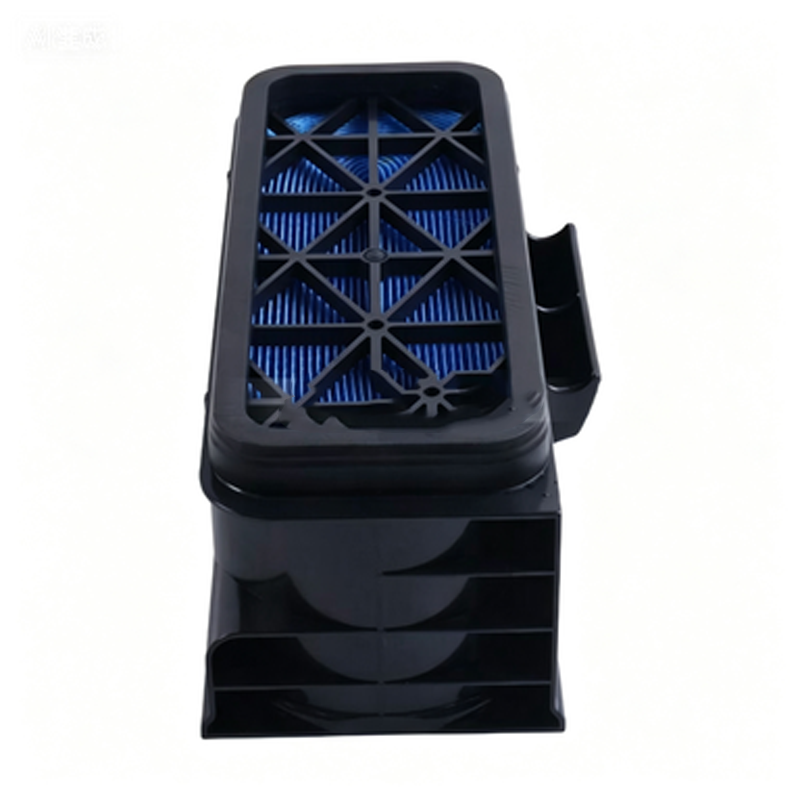 Air Filter AL215055 AL207628 for John Deere Engine 4045 Tractor 6110M 6110R 6120M 6120R 6130M 6130R 6140M - KUDUPARTS