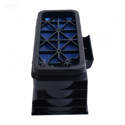 Air Filter AL215055 AL207628 for John Deere Engine 4045 Tractor 6110M 6110R 6120M 6120R 6130M 6130R 6140M - KUDUPARTS