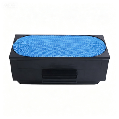 Air Filter AL215055 AL207628 for John Deere Engine 4045 Tractor 6110M 6110R 6120M 6120R 6130M 6130R 6140M - KUDUPARTS