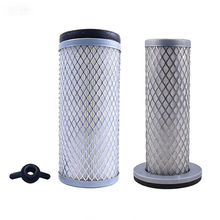Air Filter AM108242 & M94734 for John Deere Mower 2243 322 332 430