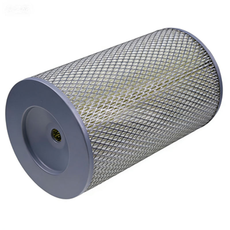 Air Filter AR39798 for John Deere Tractor 544 700 3010 3020 3130 4000 4010 4020 - KUDUPARTS