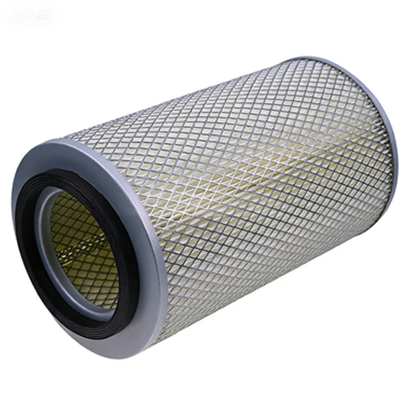 Air Filter AR39798 for John Deere Tractor 544 700 3010 3020 3130 4000 4010 4020 - KUDUPARTS