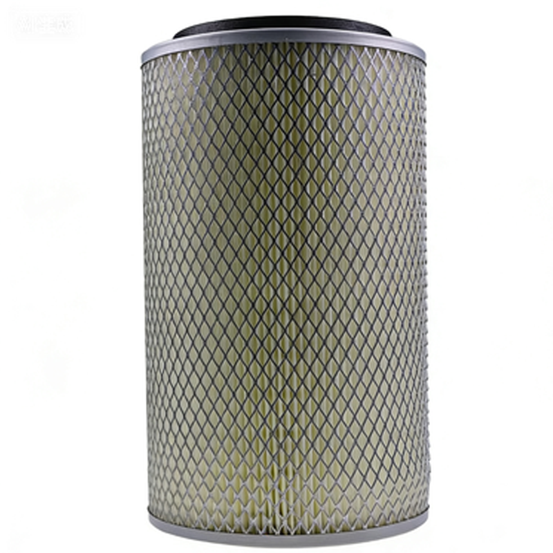 Air Filter AR39798 for John Deere Tractor 544 700 3010 3020 3130 4000 4010 4020 - KUDUPARTS