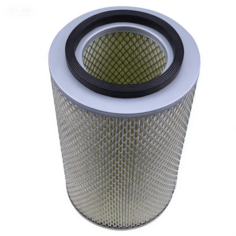 Air Filter AR39798 for John Deere Tractor 544 700 3010 3020 3130 4000 4010 4020 - KUDUPARTS