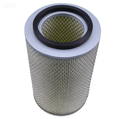 Air Filter AR39798 for John Deere Tractor 544 700 3010 3020 3130 4000 4010 4020 - KUDUPARTS