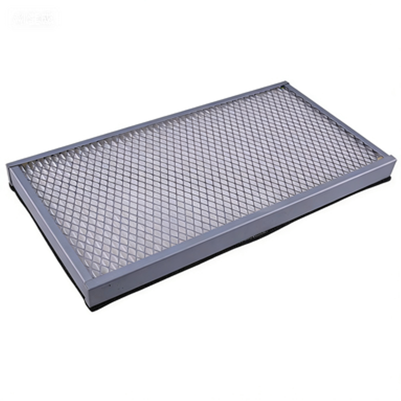 Air Filter AT184590 for John Deere Engine 4045 Loader 210K 310K 315SJ 325J 410G 710G