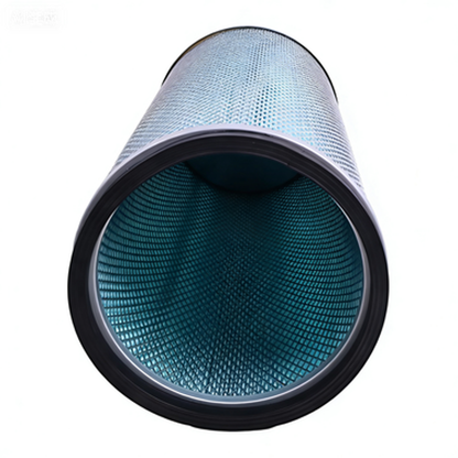 Air Filter AT201036 for John Deere Excavator 330C 330LC 370 370C 892E 992ELC 550LC 892 3554 - KUDUPARTS