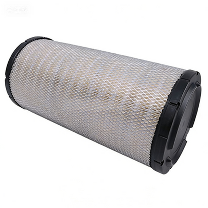 Air Filter AT203469 AT222722 for John Deere Engine 3029 4045 6068 Loader 710J 324H 337E 344K 437E 444H 544H - KUDUPARTS