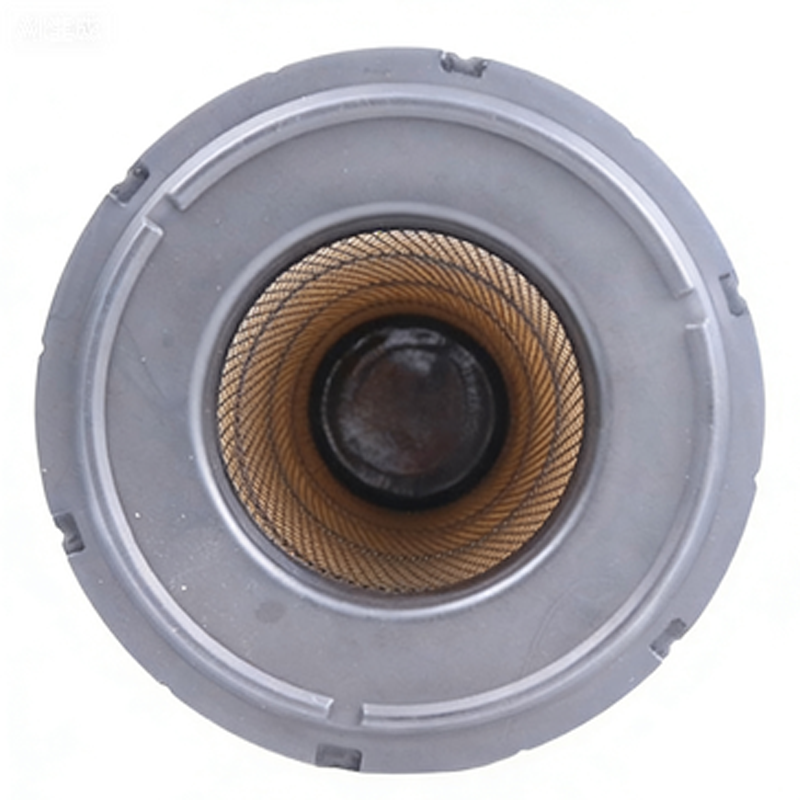 Air Filter AT203469 AT222722 for John Deere Engine 3029 4045 6068 Loader 710J 324H 337E 344K 437E 444H 544H - KUDUPARTS
