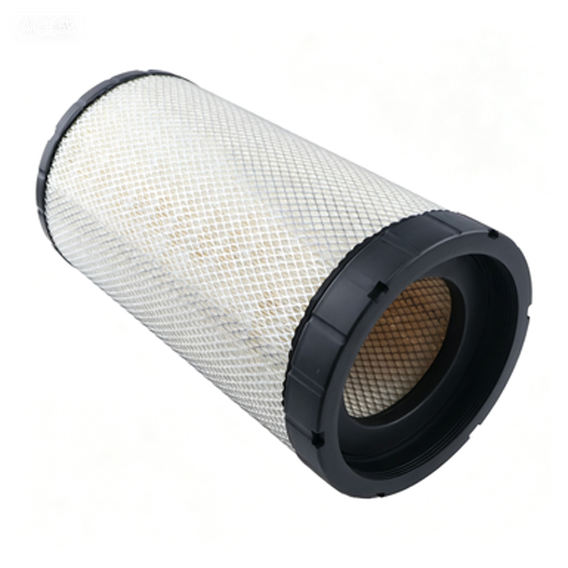 Air Filter AT300487 for John Deere Engine 4045 6068 Excavator 250P 644P 200DLC 2154D Loader 444J 624J 700L - KUDUPARTS