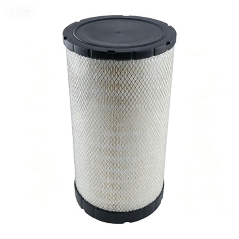 Air Filter AT300487 for John Deere Engine 4045 6068 Excavator 250P 644P 200DLC 2154D Loader 444J 624J 700L - KUDUPARTS