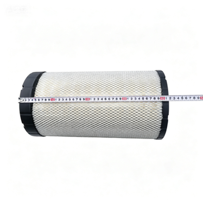Air Filter AT300487 for John Deere Engine 4045 6068 Excavator 250P 644P 200DLC 2154D Loader 444J 624J 700L - KUDUPARTS