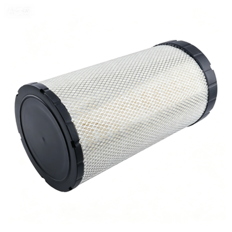 Air Filter AT300487 for John Deere Engine 4045 6068 Excavator 250P 644P 200DLC 2154D Loader 444J 624J 700L - KUDUPARTS