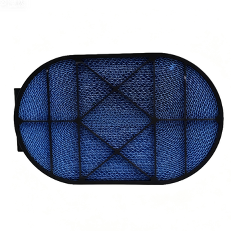 Air Filter AT370279 for John Deere Engine 6068 6090 Crawler Loader 655K Dozer 750K 850K Harvester 1270E 1270G