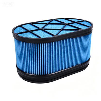 Air Filter AT370279 for John Deere Engine 6068 6090 Crawler Loader 655K Dozer 750K 850K Harvester 1270E 1270G