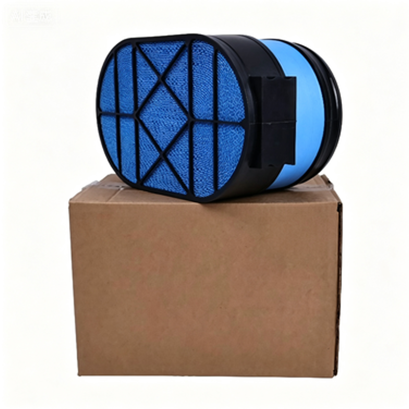 Air Filter AT370279 for John Deere Engine 6068 6090 Crawler Loader 655K Dozer 750K 850K Harvester 1270E 1270G
