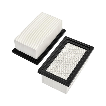 Air Filter AT441536 for Yanmar Engine 4TNV84T 4TNV98C 4TNV98T John Deere Loader 314G 317G 319E 325G 329E 330G 332G
