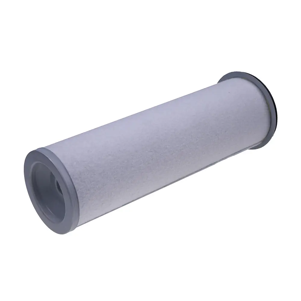 Air Filter AT44378 for John Deere Loader 315C 315CH 410B 410C 410D 415B 510B 610B - KUDUPARTS