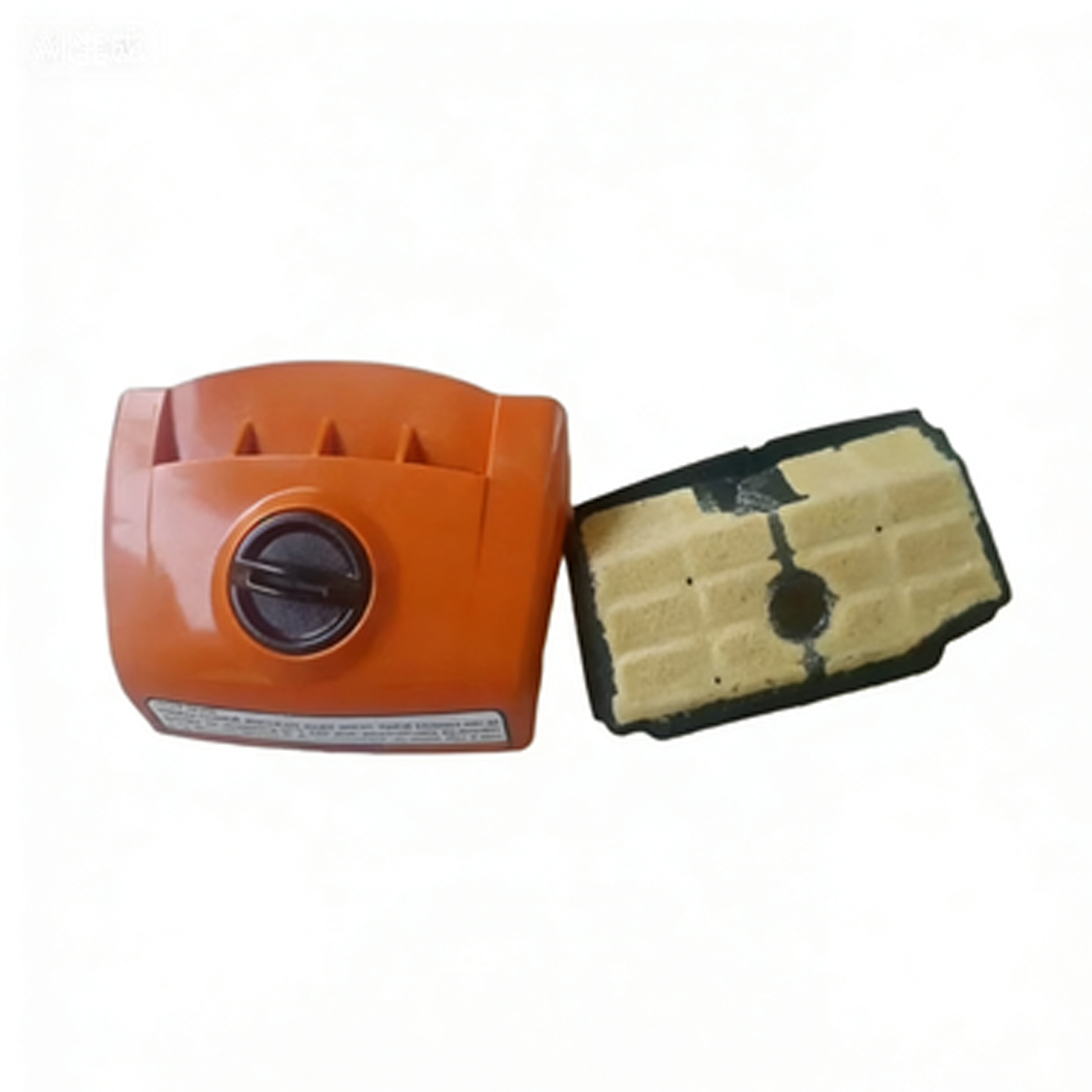 Air Filter And Cover 1137-140-1903 for STIHL Chainsaw MS193T MS194T MS193 T MS194 T