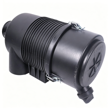 Air Filter Assembly 110-2556 for Caterpillar CAT Engine C3.4 C4.4 3054 3056 Excavator 312-A 315-A 307-A 317-A - KUDUPARTS