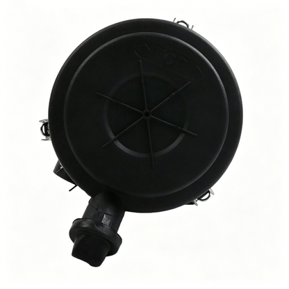 Air Filter Assembly 131-8964 for Mitsubishi Engine 4M40 Caterpillar CAT Excavator 307C 305.5 306 307B