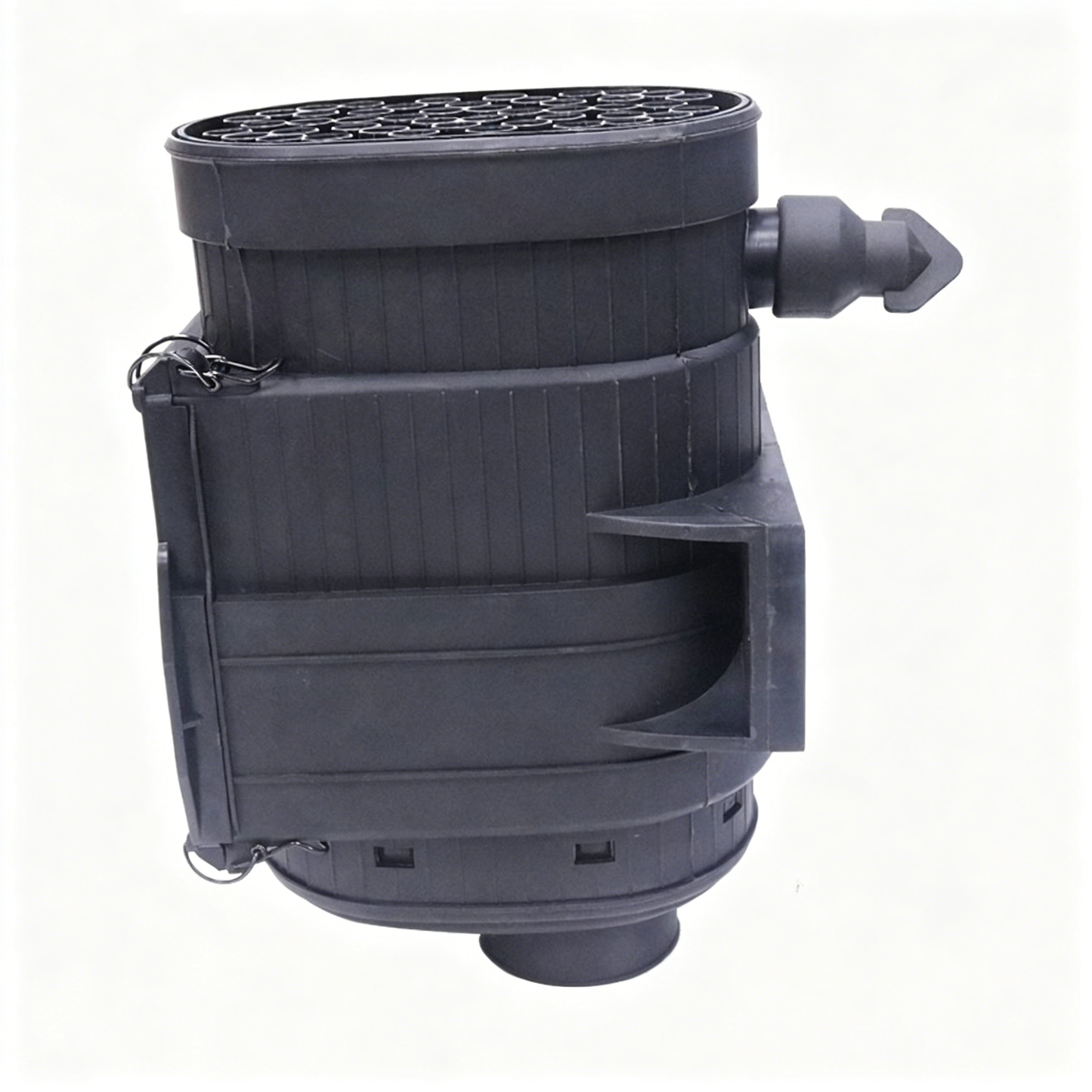 Air Filter Assembly 234-1981 for Caterpillar CAT Engine 3054 3054BE 3054C C4.4