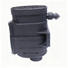 Air Filter Assembly 234-1981 for Caterpillar CAT Engine 3054 3054BE 3054C C4.4 - KUDUPARTS