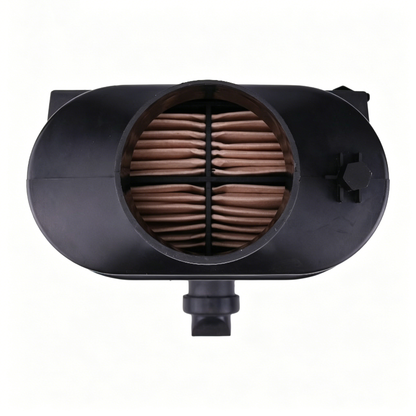 Air Filter Assembly 32/926084 32/925684 for JCB Backhoe Loader 3C 3CX 4CX 214/3CX14 214S/4CX 215/3CX