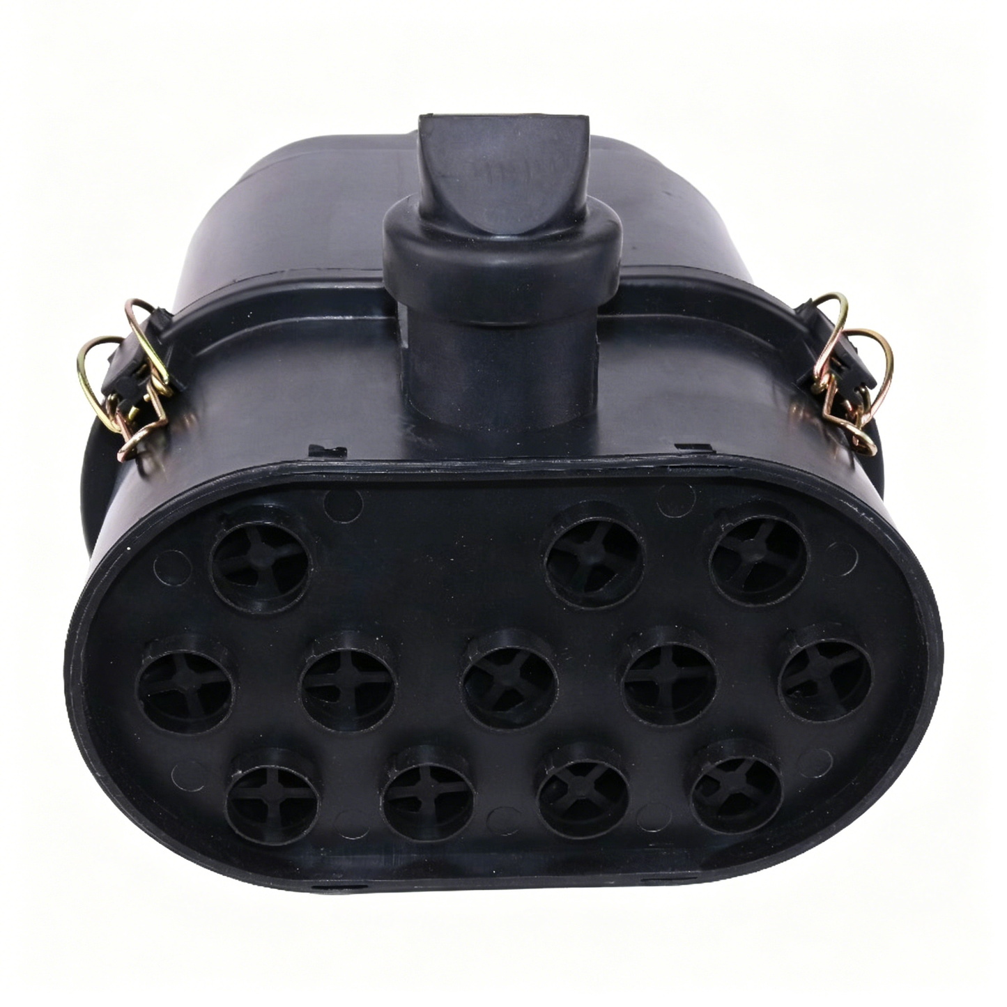 Air Filter Assembly 32/926084 32/925684 for JCB Backhoe Loader 3C 3CX 4CX 214/3CX14 214S/4CX 215/3CX