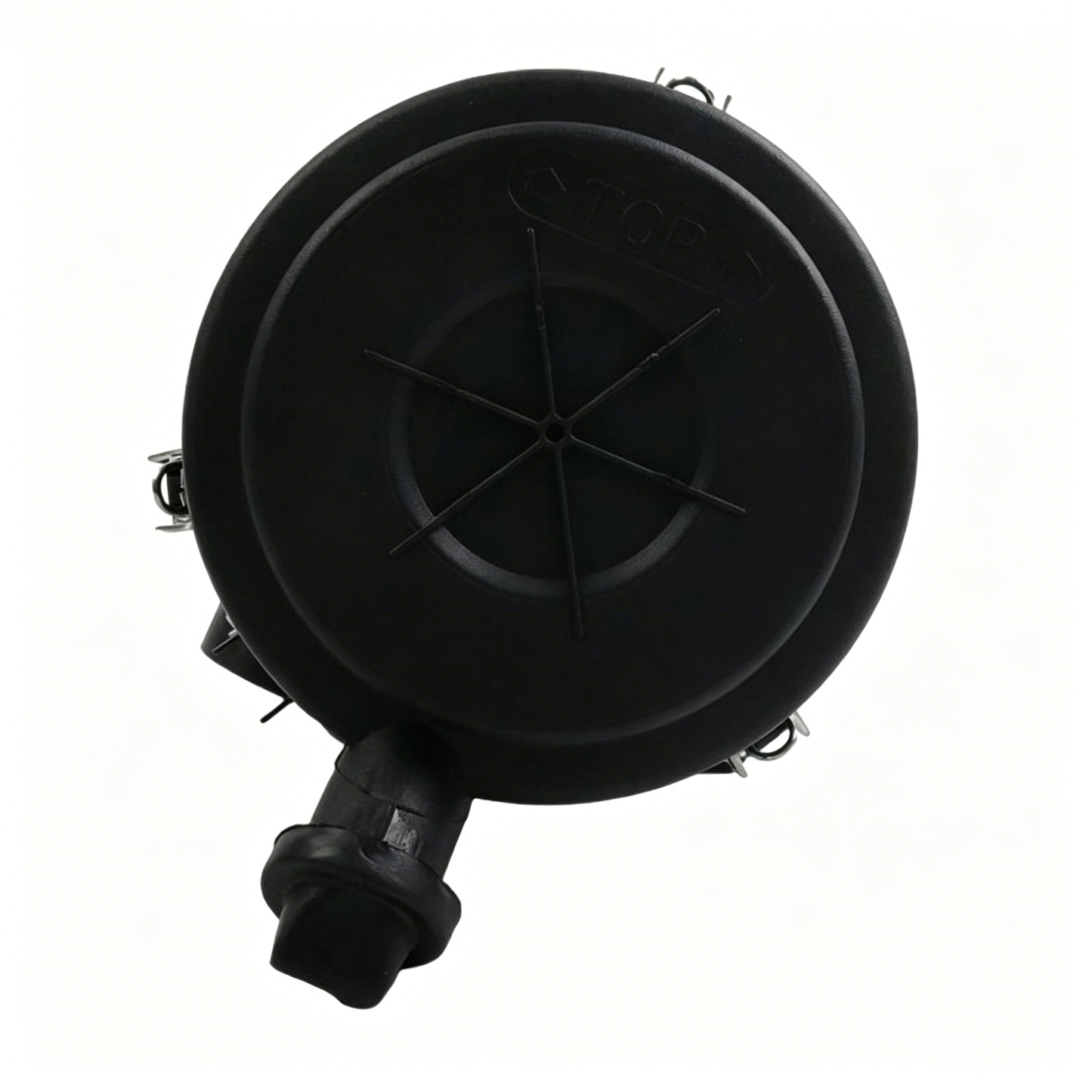 Air Filter Assembly 4444525 for Hitachi Excavator HR750SM ZX70 ZX80LCK ZX80SB-HCME ZAXIS80