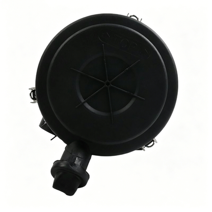 Air Filter Assembly 4444525 for Hitachi Excavator HR750SM ZX70 ZX80LCK ZX80SB-HCME ZAXIS80