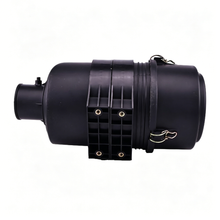Air Filter Assembly 6208-81-7110 for Komatsu Engine SAA4D95LE Excavator PC130-8 PC130F-7