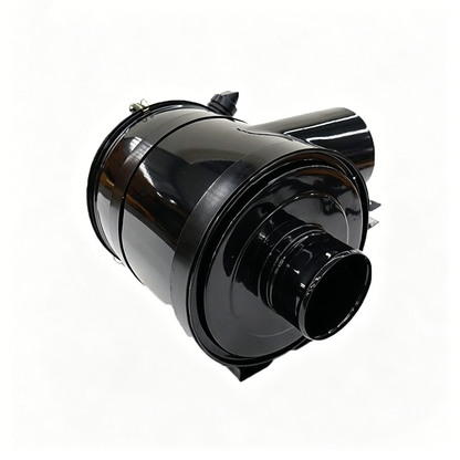 Air Filter Assembly 6743-81-7911 for Komatsu Engine SAA6D107E SAA6D114E Excavator PC300-7 PC300LC-7 PC350-7