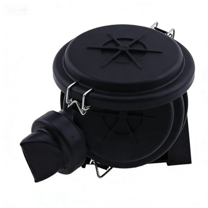 Air Filter Assembly 825117 for Briggs & Stratton Engine 358772 358776 358777 385777 386777 3587770036G1 3587770118B1