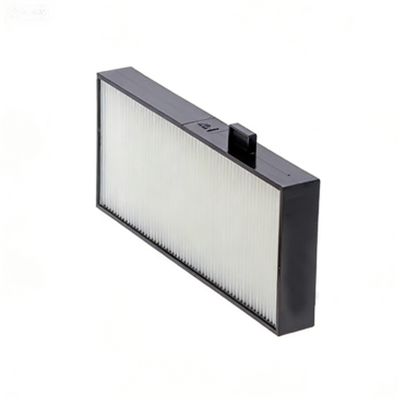 Air Filter Assembly K 1030288 for Doosan Excavator DX140LC DX300LC DX520LC DX160LC DX480LC DX420LC DX380LC DX140W DX210W DX190W - KUDUPARTS